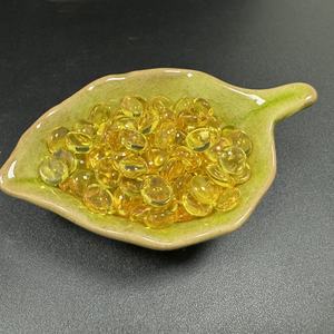 फिल्म के लिए यूनिrez 110 पॉलीमाइड राल के समान पीला दानेदार s11 - Product Image 6