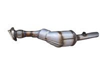 Bộ chuyển đổi xúc tác DPF cho Renault Grand Scenic II megane 02-10