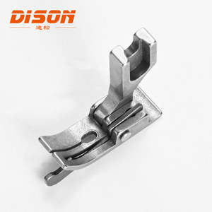 Prensatelas DISON CR50 Totalmente de Acero con 6 Meses de Garantía para Máquina de Coser Industrial - Product Image 3