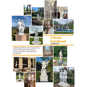 <span class=keywords><strong>Statue</strong></span> de <span class=keywords><strong>femme</strong></span> en <span class=keywords><strong>marbre</strong></span> blanc MILY avec voile, sculptée à la main, style grec, personnalisée, à vendre - Product Image 5