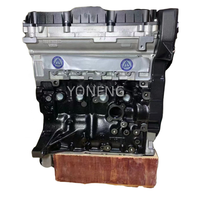 Offre Spéciale PEUGEOT Citroen moteurs N6A 10XA3A PSA moteur Pour PEUGEOT 206 307 308 408 1.6