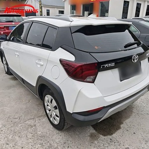 <span class=keywords><strong>Toyota</strong></span> <span class=keywords><strong>Yaris</strong></span> Certificado (Fabricado en China) |   Excelente Estado |   <span class=keywords><strong>Precio</strong></span> de Exportación Competitivo |   Listo para Envío - Product Image 2