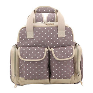 Kit de sacs à couches, 5 pièces, sac à dos pour bébé de voyage, organisateur de sacs à couches - Product Image 2