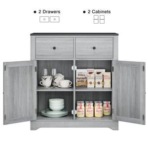 Cajón de colección de diseñador Cajones de diseño de lujo moderno Muebles de dormitorio para el hogar Juegos de cajones espaciosos de madera - Product Image 4