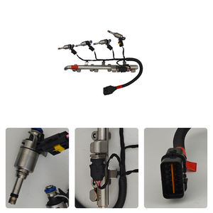 <span class=keywords><strong>Kit</strong></span> de carburant d'assemblage d'injecteur de haute qualité pour Hyundai I30 16 (2014-2017) Kia VENGA 10 (2011-2018 2019) 35310-2E500 - Product Image 5