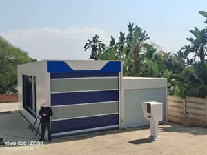Sistema Automático de Lavado de Autos Profesional Sin Contacto con Servicio a Domicilio - Product Image 3