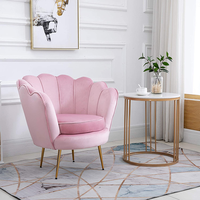 Günstige Wohnzimmer möbel Home Luxus Liege Stoff Schnitts ofa Stuhl Wohnzimmer Sofas Sofas