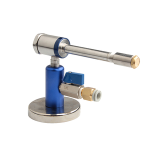 XHnotion Temperaturregler Mittelgroßer Kühler Vortex-Rohr XR-W08 - Product Image 1