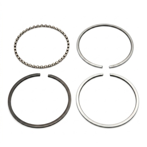 Nuevo Juego de Anillos de Pistón 0833460000 para Transit/Mondeo <span class=keywords><strong>Land</strong></span> <span class=keywords><strong>Rover</strong></span> <span class=keywords><strong>Defender</strong></span> 2.2/2.4 TDCi con 1 Año de Garantía - Product Image 1