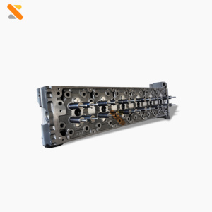 Nâng cấp động cơ của bạn với một hồi sinh tức thì mới Detroit DIESEL dd15 nạp đầy đủ đầu xi lanh - Product Image 1