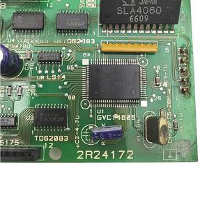 Repuestos para Elevador LG Modern Metal, Panel de Visualización de Llamadas Entrantes INCOM2 2R24765 IR0266I <span class=keywords><strong>MGP</strong></span> - Product Image 5