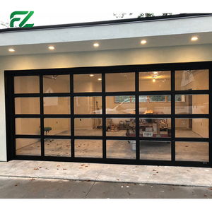 Kit de quincaillerie avec joint en caoutchouc pour moteur coulissant latéral de <span class=keywords><strong>porte</strong></span> de <span class=keywords><strong>garage</strong></span> automatique en aluminium - Product Image 6