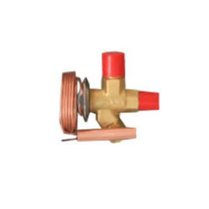 Válvula de Expansión Termostática de Repuesto Magic Core para Sistemas de HVAC y Refrigeración - Product Image 2