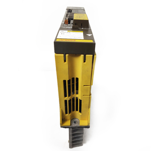 Servoamplificador FANUC A06B-6096-H116 con prueba de funcionamiento exitosa - Product Image 3