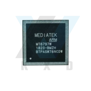 New original <strong>MT6797</strong> MT6797W Cell Phone CPU IC BGA electronic components MT6797W/CA - Product Image 1