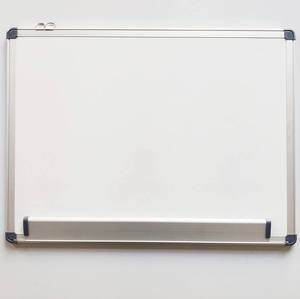Manufacturers customize high-quality standard size classroom <b>whiteboard</b> magnetic <b>whiteboard</b> interactive <b>whiteboard</b> - Product Image 1