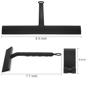 Limpiacristales de Silicona Ecológico para Ventanas y Espejos, Venta al Por Mayor - Product Image 2