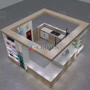 Fall Baby <strong>Clothes</strong> Shop <strong>PlaySuit</strong> Kiosk Hat Kiosk Infant 1st Christmas t Shirt Kiosk Outfit Kiosk Shop One Piece Fixture Set OEM - Product Image 4