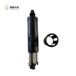 RS485 Multiparameter-Wasserqualitätssensor 5-in-1 7-in-1 PH EC ORP DO Trübung TSS Ammoniak Nitrat Nitrit Sensor - Product Image 4