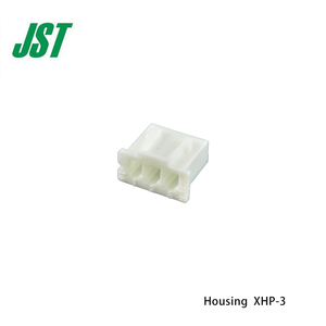 XH серии <span class=keywords><strong>2</strong></span>,5 мм разъем корпуса питания XHP-3 3-контактный пластиковый провод к плате <span class=keywords><strong>Jst</strong></span> адаптер - Product Image 4