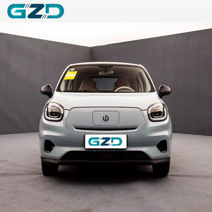 Voiture <span class=keywords><strong>Électrique</strong></span> Chinoise la Moins Chère Leapmotor T03, Véhicules à Énergie <span class=keywords><strong>Nouvelle</strong></span> Haute Vitesse, Mini Voiture Leap Motor T03 2024 en Stock - Product Image 3