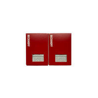 Modul PLC Beckhoff EL9550 Asli Baru Stok Asli Pengontrol Pemrograman PLC Otomasi Industri EL9550