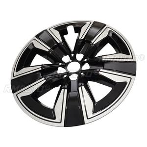 Para BMW iX3 2022-2024, Kit de Cubiertas de Rueda (4 Piezas), Tapas de Llanta, Cubiertas de Rueda para Automóvil, Pieza de Modificación - Product Image 5