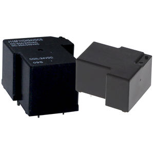 FR-AS25F-25 Franjobaim Electronics Power Rel spécialement conçu pour les systèmes de contrôle industriel - Product Image 1