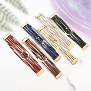 Competitive Price Professional White Label Precision Machined Steel Holiday Gift for Women 18k Gold Plated Color - Product Image 3