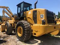 90% Neuwertiger Gebrauchter Originaler Japanischer Caterpillar 950H Radlader Nennlast Hochwertige Baumaschine für Erdbewegungen