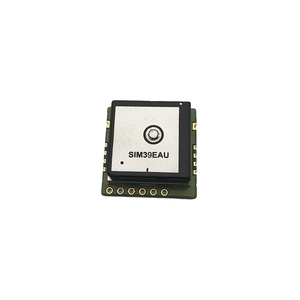 Simcom Sim39eau <span class=keywords><strong>GPS</strong></span> <span class=keywords><strong>Antenna</strong></span> GNSS <span class=keywords><strong>Module</strong></span> L1 Nhúng <span class=keywords><strong>Antenna</strong></span> Trong Loại SMT 100% Newgenuine Kênh <span class=keywords><strong>GPS</strong></span> Receiver Trong Kho - Product Image 1