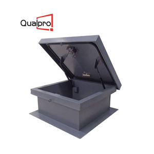 Thép Không Gỉ Chống Cháy Truy Cập Hatch Với Kích Thước Tùy Chỉnh Có Sẵn - Product Image 1