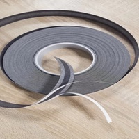 Ruban d'étanchéité anti-poussière à double paroi pour serres, idéal pour les plaques de polycarbonate, ruban respirant