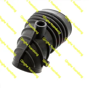 2023 hot sale rubber products 13711734258 air intake hose for BMW 3 Saloon (E36) 90-98 BMW 3 Coupe (E36) 92-99