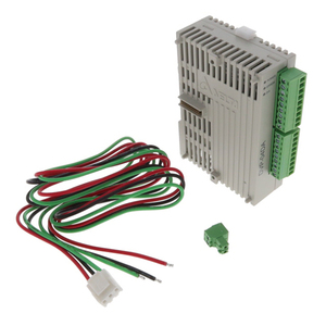 โมดูล PLC Analog I/O รุ่น DVP06PT-S DVP04TC-S DVP06XA-S สำหรับระบบควบคุมอัตโนมัติทางอุตสาหกรรม ควบคุมอุณหภูมิและสัญญาณผสม - Product Image 4