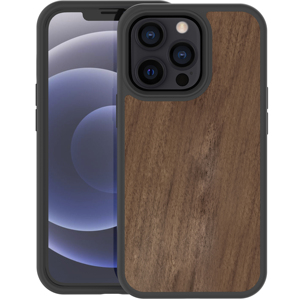 Soonleader New Wood Design Phone Case Antichoc pour <span class=keywords><strong>iPhone</strong></span> <span class=keywords><strong>14</strong></span> <span class=keywords><strong>Pro</strong></span> <span class=keywords><strong>Max</strong></span> Case - Product Image 4