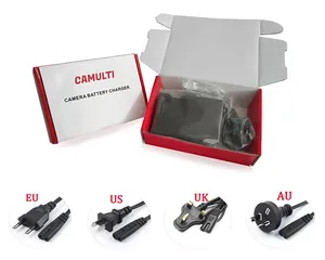 카메라 올림푸스 LI-42B LI-40C 충전기, LI-40B,LI-41C,<span class=keywords><strong>EN</strong></span>-<span class=keywords><strong>EL10</strong></span>,NP-45,KLIC-7006,D-LI63,CNP-80 배터리 충전기 LI40B,LI42B,LI40C - Product Image 6