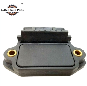 <span class=keywords><strong>Module</strong></span> de commande <span class=keywords><strong>d</strong></span>'<span class=keywords><strong>allumage</strong></span> 7 broches OEM 211902351A C183 <span class=keywords><strong>Bosch</strong></span> 0227100137 pour VW Golf Jetta Audi 4000 Porsche 924 Igniter Vente en gros - Product Image 1