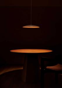 Ecojas Chất lượng cao Maple New thiết kế hiện đại độc ánh sáng cho biệt thự phòng khách đèn chùm - Product Image 3