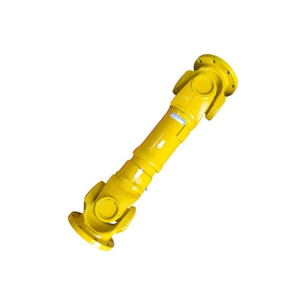 Eixo Cardan para Máquina de Laminar - CJC de Alta Qualidade