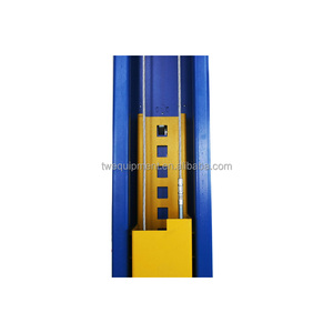 Professionale 5T due post idraulico <span class=keywords><strong>auto</strong></span> ascensore sgancio meccanico - Product Image 4