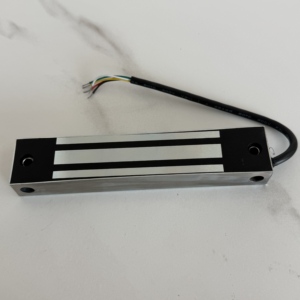 High <b>Security</b> 180kg Electromagnetic Lock with Water Proof, Surface Mount for Home & Office <b>Security</b> - Product Image 3