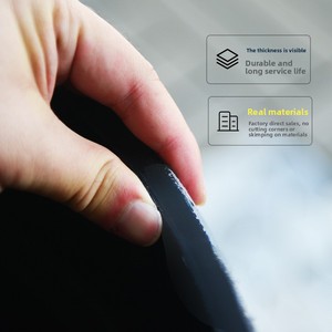 Pots à plantes très grands P455, pots en plastique épais, jardinières vertes <span class=keywords><strong>pour</strong></span> l'extérieur, pot à arbres de rue, grande taille, jardinière ronde - Product Image 3