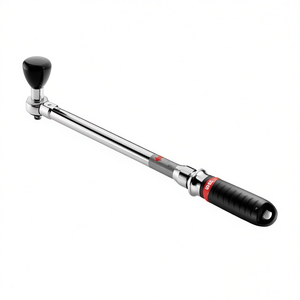 Clé dynamométrique de 811 lb avec échelle réglable pour applications de serrage de précision - Product Image 2