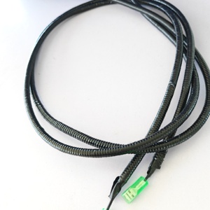 Внутренняя электропроводка для бытовой техники OEM, устойчивая к высоким и низким температурам, а также к старению - Product Image 4