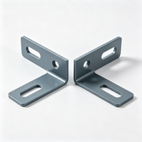 Fabricant professionnel fournissant des services de découpe laser et d'usinage CNC sur mesure pour composants métalliques en acier/acier inoxydable/aluminium/laiton