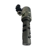 Vanne de commande d'huile solénoïde VVT authentique 15330-21011 15330-21010 pour Toyota Echo Prius Yaris Scion XA XB 1.5L 2000-2013 Qualité OE