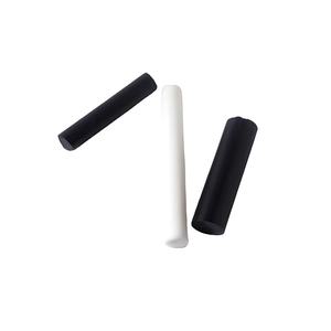 מוט <span class=keywords><strong>ptfe</strong></span> אנטי סטטי מוליך פלסטיק הנדסי מוליך חשמלי עם חומר מילוי פחמן - Product Image 4