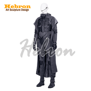 Traje de cosplay personalizado de Dune Paul <span class=keywords><strong>Atreides</strong></span> para Halloween, películas y televisión, para adultos, para eventos y presentaciones. - Product Image 5