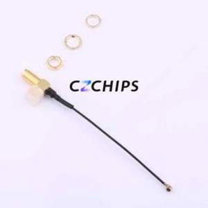 XC-IPX-SK-8 RF Cable RF Whole Sale Electronic Component Chips Supplier & BOM Service - Product Image 2
